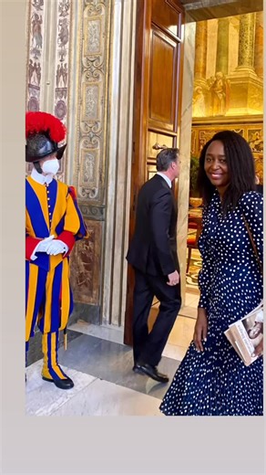 I love our Church Traditions🙏🏽. | Immaculee Ilibagiza