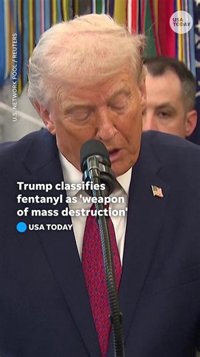 USA TODAY (@usatoday)’s video of lethal weapon