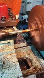 VALVE SPINDLE FABRICATION #lefthandthread #ThreadCutting #poweredbychengmarino #fbreelsfypシ゚viralvideo #kabaroseamanph #highlightseveryonefollowers2025 #followerseveryone #highlightseveryone #1MillionChallenge | Wilson Mariejade Cainglet