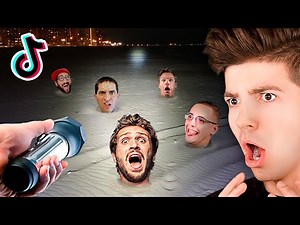 TikToks That Don't Make ANY Sense