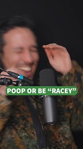 Poop or be racey? | How To Kill an Hour