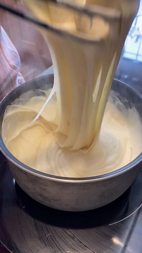 Homemade Cheese Sauce for Lasagna Recipe