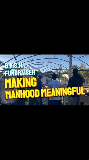 Hope grows here. 🌱At the B.A.S.H. Nursery, the men in our recovery program learn discipline, skill, and confidence — rebuilding their lives while nurturing every plant with care. Your attendance at our Flood Recovery Fundraiser (This Saturday November 29th 2025 from 10 AM–6 PM) directly supports their rehabilitation, housing, and education. 💚 Plus enjoy $20 dinners, a Furniture, Clothing & Plants Thrift Fair, and family activities. 👉 Come out and help change a life. #HopeGrowsHere #BASHBahama