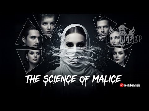 🤘🔥 The Science Of Malice (The Necrotic Regression Sequence) Beginning with the spiritual extinction🤘