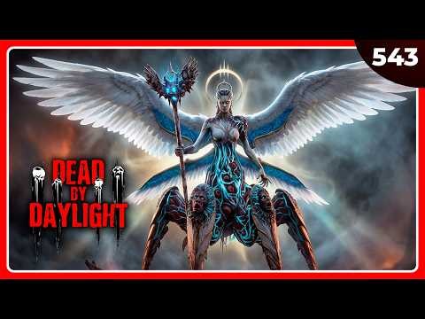 Nuevo Asesino: GRIMOIRE (LA SENTENCIA) - Poder, Perks, Mori | DEAD BY DAYLIGHT Gameplay Español