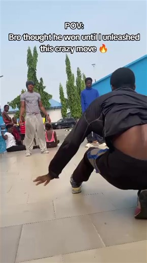 Unleash Your Moves with This Funky Dance Challenge