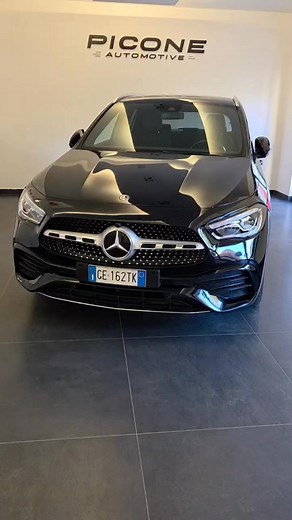 ▪ Mercedes gla 200d premium 05/2021 km 81.500 Prezzo 32900 ▪ Per ulteriori informazioni contattaci📩 Messaggio in direct📲 WhatsApp ➡ 3939750722 📲🌐 www.piconeautomotive.it 🌐Ti Aspettiamo in Concessionaria in📍Via Cicerone, 50- 81031 Aversa (CE) 📍☎ 0810203574 📞 | F.Picone Automotive