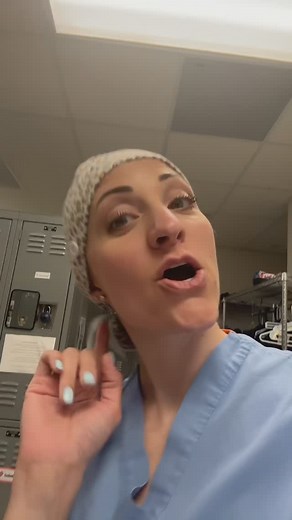 3.4K views | #welcometosurgery #surgerylife #orlife #csfa #firstassist #assistant #fa #surgicalassistant #rn #nurse #cst #surgicaltechstudent #scrubtech #surgicaltech #instagood #healthcare #instagram #insta #reels #surgery #viral #surgical | Beyond Assisting | Facebook