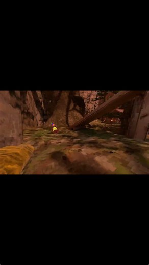 Posting one clean clip intel I get finger painter Day 1 #gorillatag #vr #gtag #shorts