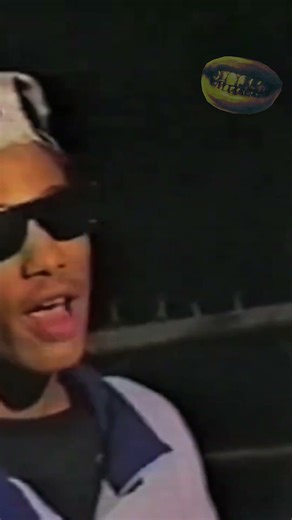 Layzie Bone, Bizzy Bone & Krayzie Bone of Bone Thugs-N-Harmony freestyling on Black Watch TV