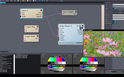 Aximmetry中文教程 pin值02-逻辑变量 | Aximmetry Tutorial