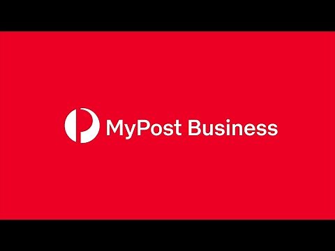 How MyPost Business savings work