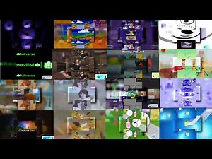 Superparison Scan V10 (My Favorite Shuric Scans)