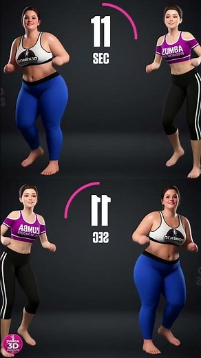 400+ Calories?! 😱 This 15-Min Dance Workout Is No Joke!