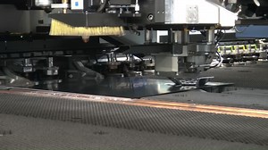 We continue to celebrate TRUMPF's 50th anniversary in the US with a video of this part created on the TruMatic 1000 fiber. The video shows the punch laser combination machine using many different technologies to create the decorative bowl including punching, embossing, laser cutting, deburring and bending. | TRUMPF Inc.