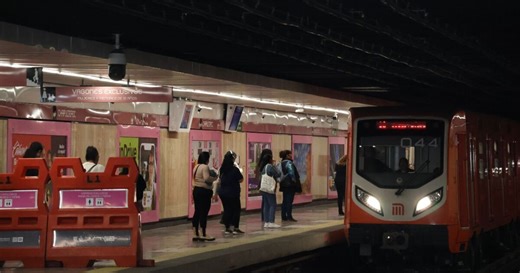 Metro y Metrobús hoy lunes 9 de febrero: cierres, retrasos y alternativas en CDMX
