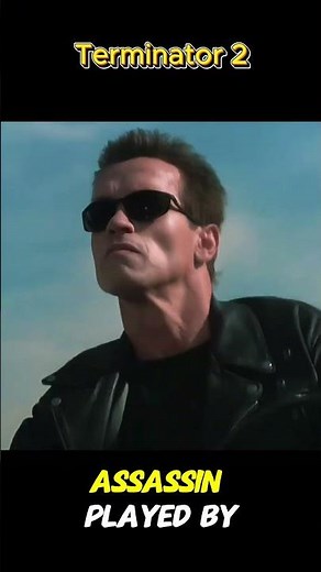 Terminator 2's Genius You Missed #filmflashbacks #movie #cinema