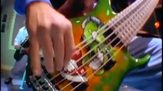 Infectious Grooves & Ozzy Osbourne 1991 - Therapy • (ᵁᴴᴰ4K Remastered)