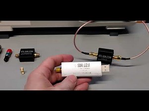 Filter and DC Block tests