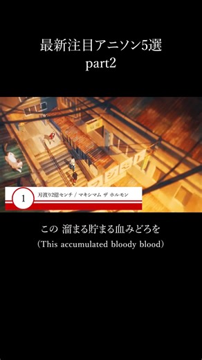 2022年おすすめのアニソンメドレー特集