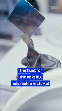 How #researchers at #Intel are inventing the next generation of #chips. #tech #madeinamerica