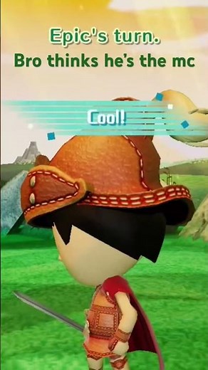 Best game oat #miitopia #nintendo #nintendoswitch #mii