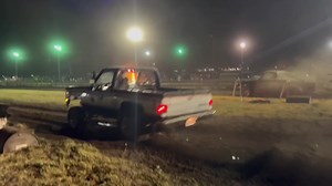 Dirty Rat will be at a couple of our TMD Lone Star Shootout 4 races | Texas Mud Drags