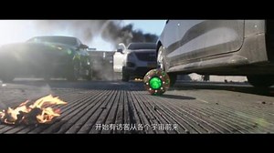 蜘蛛侠之英雄无归