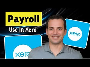 How To Easily Do Payroll in Xero 2025 (Fast & Automated!)