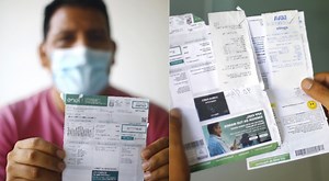 Enel y Luz del Sur: ver deuda, fraccionar recibo y pago online [LINK]