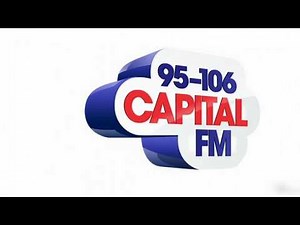Capital UK Radio Jingles 2018 by PURE Jingles