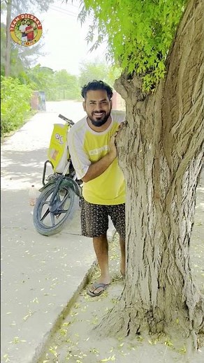 dekhlo Kam 🤣🤣 Funny Video Punjabi comedy video #comedy #funny #shorts