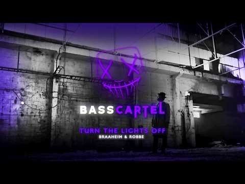Braaheim & Robbe - Turn The Lights Off
