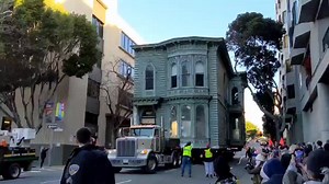 64K views · 2.3K reactions | Amazing truck driving skills   | American truckers | Facebook