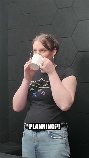 Scheming?! 🤭 Cups of tea?! 🍵 Loss of limbs?! 🤯 #falloutfactions #boardgames #miniature