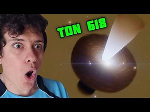 I FOUND TON 618 in SPACE ENGINE!!!