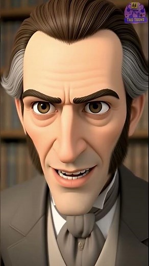 Roki & Musfi Time Travel to Charles Babbage Era | Who Invented Computer Brain? 😲⏳ #cartoon #sh0rts