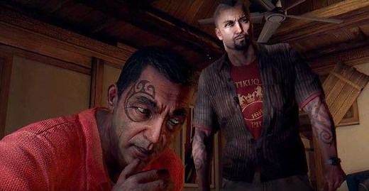 Dead Island: Definitive Collection - Announcement Trailer