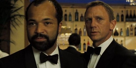 Read and Download All the 'James Bond' Screenplays