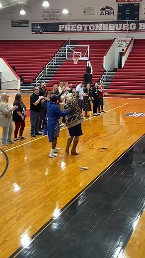 11K views · 46 reactions | Prestonsburg High School on Reels | Facebook