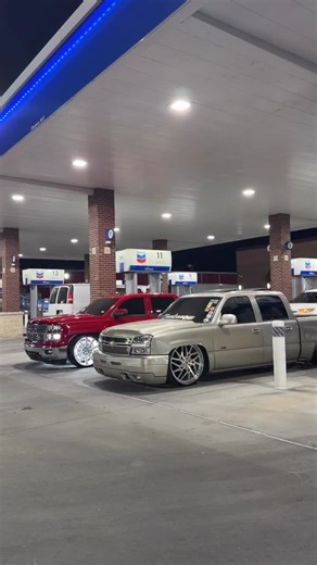 Explore Bagged Trucks and Custom Chevy Silverado Mods