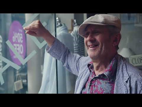Suedeheads and Skinheads at The Ivy Shop