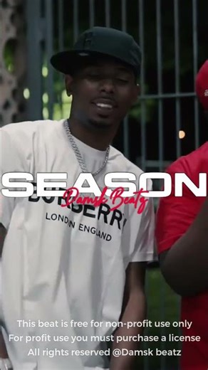 (FREE) Big Scarr x Pooh Shiesty Type Beat 2025 | Memphis x Key Glock Type Beat -"Season"