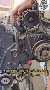 "Know How A Continuous variable Transmission And CVT Work In Car . #fblifestyle | The Engineering Post