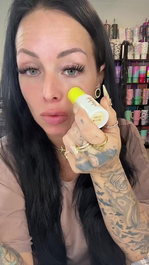 Perfect SPF 45 for On-the-Go Skincare