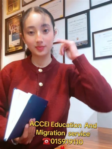 The best IELTS & PTE classes where all your doubts are cleared by our experts.🙌👍 ========= Request for a free FREE DEMO CLASS...🙂 ======== Unleash your potential and step into your dream study abroad destination 🌏👩‍🎓👨‍ ===== 𝗙𝗼𝗿 𝗺𝗼𝗿𝗲 𝗱𝗲𝘁𝗮𝗶𝗹𝘀: Visit our office: ACCEL Education & Migration Services Putalisadak, Near Shanker Dev Campus, ,Kathmandu 01-5919110 ---- #ACCEL #IELTS #PTE #TOEFL #SAT