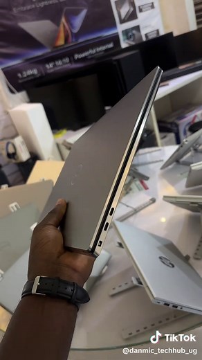 Dell Precision 5560: High-Performance Laptop Review