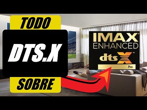 [TODO SOBRE DTS]🚀HISTORIA, DTS.X Y DTS.X PRO, EQUIPOS COMPATIBLES 👀 DIFERENCIAS DOLBY ATMOS VS DTS.X