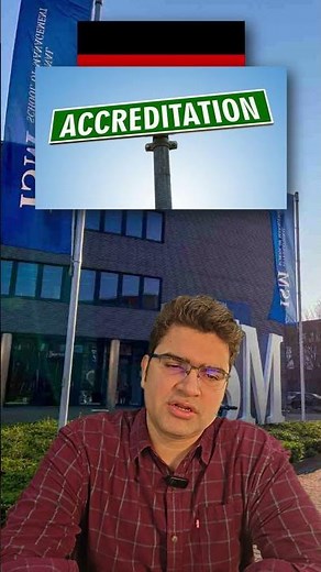 ISM Germany March & Sept 2026 Open | 3 Unique Reasons to Choose ISM | Study in Germany