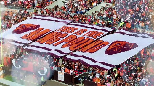 NFL 100 Minute: Origins of 'The Dawg Pound'